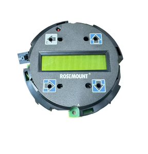 Écran LCD et carte de <span class=keywords><strong>circuit</strong></span> Emerson Rosemount 3051 (ancien modèle) 10 broches pour transmetteur de pression 3051CD - Product Image 2