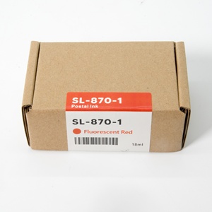SL8701 ตลับหมึกสําหรับพินนี่โบว์ SL-870-1 - Product Image 6
