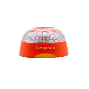 Luces de Advertencia de Emergencia <span class=keywords><strong>V16</strong></span> LED Aprobadas por la DGT con Certificado IDIADA, <span class=keywords><strong>Baliza</strong></span> <span class=keywords><strong>V16</strong></span> Homologada DGT con Geolocalizador - Product Image 3