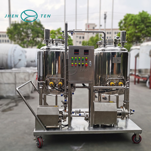 <span class=keywords><strong>Unit</strong></span>é de nettoyage pour réservoir, système cap, domotique rapide - Product Image 1