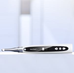 <span class=keywords><strong>Motor</strong></span> <span class=keywords><strong>Endo</strong></span> dental inalámbrico con pieza de mano de terapia de conducto radicular de velocidad ajustable - Product Image 2