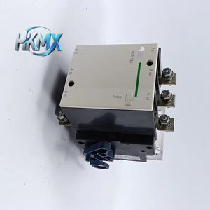 Contrôleur PLC industriel FX3G-60MR/ES-A FX3G-40MT/ES-A FX3G-24MR/ES-A FX3G-14MT/ES-A pour l'automatisation - Product Image 1