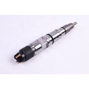 Inyector de Combustible para Tractores <span class=keywords><strong>Citius</strong></span> 84 CTA 0445120063 837069215 837069405 0445120340 V837079858 0986435547 para BC 6500 7500 - Product Image 3