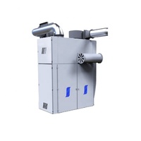 Modèle GPB002 GPB003, éplucheur automatique de balles pour ligne de production de cardage en salle de soufflage de fibres de coton et de polyester pour machines textiles