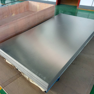 ASTM B265 Lớp 2 Lớp 5 Titan Tấm/Tấm Titan - Product Image 6