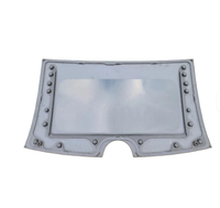 Lixiang L7 L8 L9 Nouvelle Pièce de Remplacement Originale pour Vitre de Toit Panoramique Avant Arrière Supérieure HUAYONG OE X0382130019