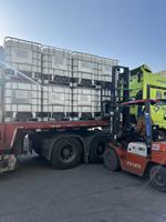 LP-6510SI Polysiloxane modifié au polyéther, liquide transparent, tensioactif, conditionneur de sol à action rapide pour les jardins potagers et l'usage domestique