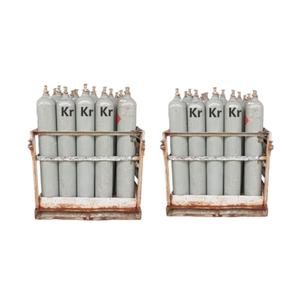 Gas Krypton 99.999% de alta pureza, precio al por mayor - Product Image 1