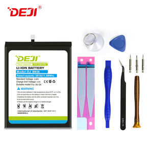 Jingdeji — batterie de téléphone portable, 3010mAh, pour <span class=keywords><strong>Xiaomi</strong></span> Mi 6X <span class=keywords><strong>BN36</strong></span> - Product Image 1