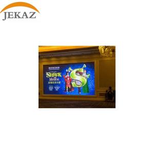 Chine Ali Shenzhen Pas Cher Hot Pohtos Projet HD Vidéo Chine Couleur Programmable LED Running Texte Module d'affichage Photos Vidéos - Product Image 5