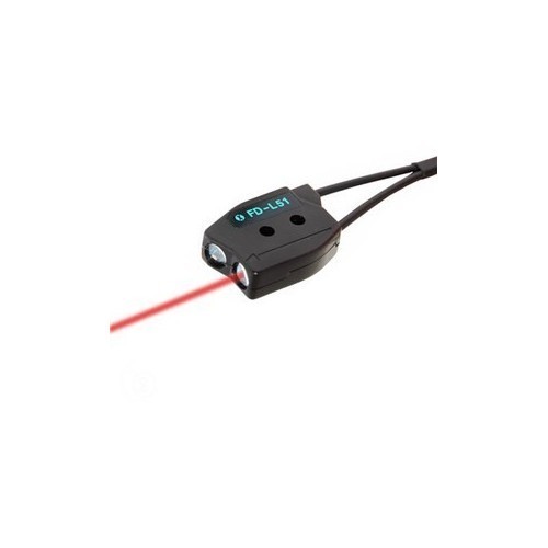 Fd-l51 Color Detection Sensor Mfgd Brand New, Original Product with a One-year Warranty