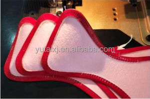 Máquinas Automáticas para Doblar Calzado de Cuero PU con Sistema de Doblado Automático en Caliente - Product Image 6