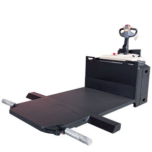 Новое поступление, прочный, постоянный, белый цвет, Электромобиль на рельсах - Product Image 2