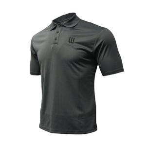 Polos al por mayor con logotipo personalizado para hombre - Product Image 2