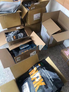 Joint d'étanchéité de crémaillère de direction assistée 25x37.6x6.5 mm, fabriqué à Taïwan, joint de direction hydraulique pour pièces automobiles <span class=keywords><strong>CYNOK</strong></span> - Product Image 3