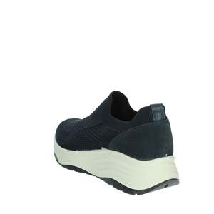 รองเท้าผ้าใบ Donna Slip On รุ่น 756360 สีน้ำเงิน ไซส์ 39 ดีไซน์ทันสมัย - Product Image 2