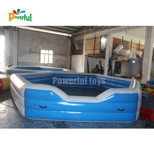 Pas cher mousse gonflable natation <span class=keywords><strong>piscine</strong></span> - Product Image 5