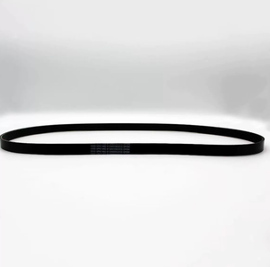 Courroie Poly V EPDM 6PK1462, courroie d'entraînement du ventilateur du moteur et de l'alternateur pour camion lourd WP10 WP12 - Product Image 4