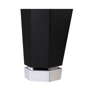 Mesa de Billar Alpha Edición Torneo de 9 pies, Madera Sólida, Pizarra, Retorno de Bolas, Accesorios Premium para Club Deportivo - Product Image 2