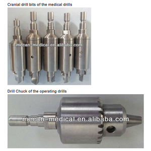 Micro-perceuse chirurgicale haute vitesse Micro perceuse, perceuse orthopédique - Product Image 3