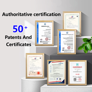 Công suất cao 3000kg thép tấm kim loại giá tay trượt Hệ thống lưu trữ với 5 có thể gập lại lớp cho công nghiệp kho - Product Image 5