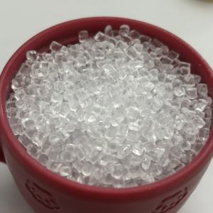 Corée Lotte Hopelex PC-1220 MFI 22 Granules de résine de polycarbonate de haute qualité pour l'ingénierie des plastiques moulage d'appareils ménagers - Product Image 5