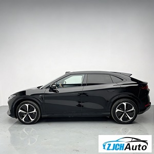 BYD Song L SUV EV Edición Premium de Segunda Mano <span class=keywords><strong>2023</strong></span> - Serie de 662 Kilómetros, Ruedas R20, Asientos de Cuero, Gran Venta - Product Image 3