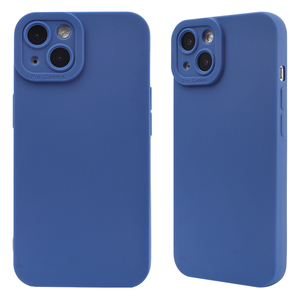 Funda Protectora para Teléfono <span class=keywords><strong>M</strong></span>óvil para iPhone 17 16 15 para <span class=keywords><strong>Samsung</strong></span> TPU Suave Antigolpes Fundas Protectoras para Celulares - Product Image 3
