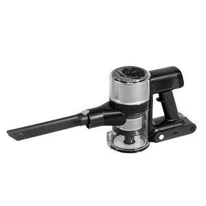 เครื่องดูดฝุ่นแบบมือถือไร้สาย กำลังดูดสูง 300 วัตต์ 28 กิโลปาสคาล แบบชาร์จไฟได้ มอเตอร์ไร้แปรงถ่าน สำหรับใช้ในบ้าน พกพาสะดวก - Product Image 4