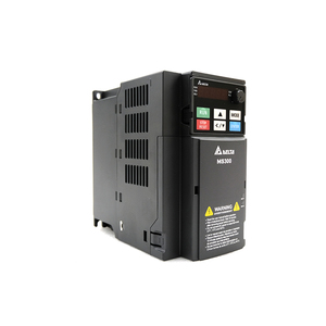 ใหม่ VFD-MS300 ซีรีส์ ฟรีเควนซี VFD11AMS23ANSAA 3HP 2.2KW 230V 11A HD - Product Image 2