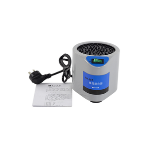 XW-80A 시험관 발진기 건조 장비에 대한 마이크로 볼텍스 믹서 실험실 - Product Image 4