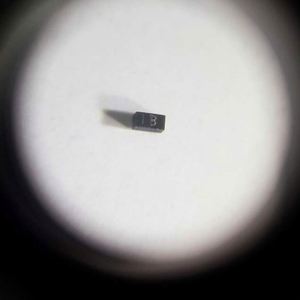 new&original CDB0130KRM 0201 0603 Diodes Schottky Diodes 100mA 460mV 30V - Product Image 1