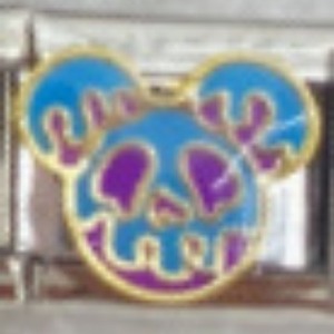 Heartlight Italian Charm Bracelet Stainless Steel Modular Bangle Unisex Jewelry Gift Set Original Design Patchwork Square Charms - Product Image 3