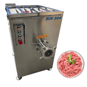 Broyeur à Calamars, Hachoir à Sepia, Hachoir à Viande de Crabe, Machine à Hacher <span class=keywords><strong>les</strong></span> Homards pour Cuisines Commerciales et Restaurants - Product Image 6