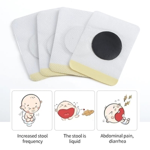 Top Vente Enfants Produit <span class=keywords><strong>De</strong></span> Soins <span class=keywords><strong>De</strong></span> Santé Naturel Bébé <span class=keywords><strong>Diarrhée</strong></span> Patch - Product Image 1