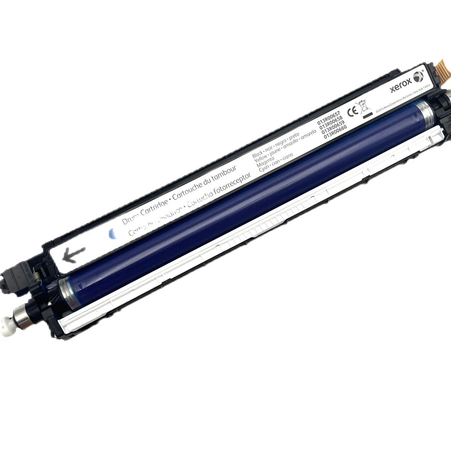 Factory Wholesale Compatible Imaging Unit For Xerox 7120 7125 7225 7220 Color Drum Kit Copier Drum Cartridge