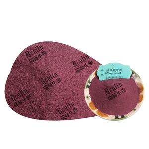 Anthocyanin 25% <span class=keywords><strong>Bilberry</strong></span> ekstrak Food Grade Purple <span class=keywords><strong>Powder</strong></span> - Product Image 2