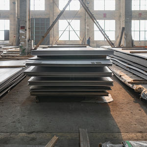 Garantía de calidad Hoja de placa de acero inoxidable 304 304L 316 409 <span class=keywords><strong>410</strong></span> 904L HL Procesamiento de doblado Cumple con ASTM AISI - Product Image 6