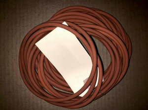Pièces de rechange pour engins de construction, pièces de rechange pour groupe électrogène, pièces de rechange pour moteur série 4000, joint torique 700429039000 pour Detroit pour MTU - Product Image 3