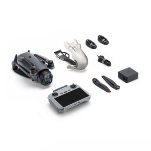 Drone kamera profesional Mavic 4 Pro 4K, Drone profesional, kamera GPS, kamera Kombo Mavic4 6K - Product Image 1