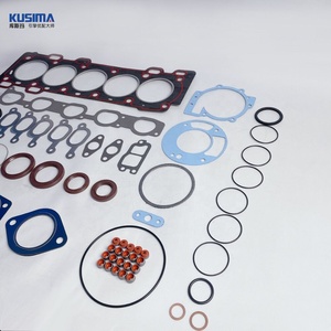 KUSIMA Set Completo di Guarnizioni di Alta Qualità per Testata Cilindri per VW Volvo 2.0T 2.5T B5254T2 B4204T27 S80 S60 V70 XC70 XC90 V90 <span class=keywords><strong>S90</strong></span> - Product Image 3
