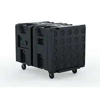 Purificateur d'air portable OneDry 1,5 CV 2000 CFM avec filtre HEPA H13 et fonction aromathérapie pour séchage des sols et restauration après dégâts d'eau