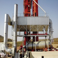 Extracteur de poussière industriel en acier inoxydable pour la poudre de lait et la farine