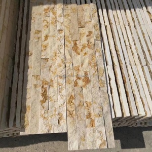 Stile moderno cultura <span class=keywords><strong>naturale</strong></span> piastrelle di pietra ardesia dimensioni personalizzate prezzo all'ingrosso rivestimento parete esterna hotel ville <span class=keywords><strong>antiacido</strong></span> erosione - Product Image 2