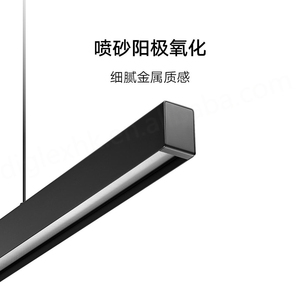 Lámpara de Techo para Restaurante Mijia Modelo 9290041761 - Product Image 5