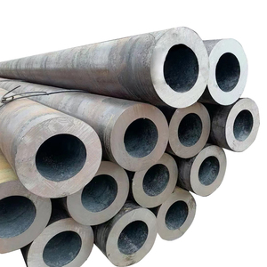 Ống thép carbon liền mạch sch20 sch40 sch80 cho ống dầu - Product Image 1