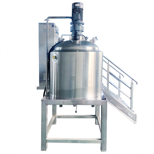 Máy Trộn Xà Phòng Dạng Lỏng Sáp Tẩy Lông Máy Trộn Dầu Gội Dầu Xả Tóc Máy Trộn Để Làm Dầu Gội - Product Image 4