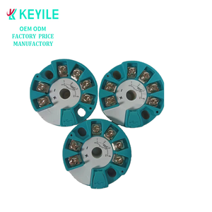 Máy phát nhiệt độ không dây với tuổi thọ pin dài và khả năng ghi dữ liệu cho các ứng dụng từ xa trong nông nghiệp - Product Image 1