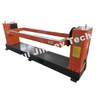 Équipement de soudage automatique professionnel pour fabricants : Table de positionnement de soudage à 1 axe pour robots Yaskawa, KUKA, Fanuc, ABB