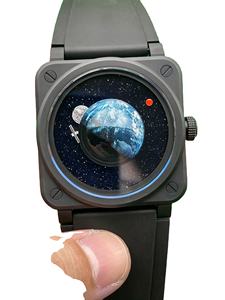 Wholesale Price M+F Factory <b>Watches</b> Super 2892 Movement Ceramic Case <b>Watches</b> <b>Men's</b> Wrist BR03 Luxury Luminous Waterproof <b>Watches</b> - Product Image 3